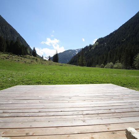 Die Postlehen-Alm Schladming Exterior foto